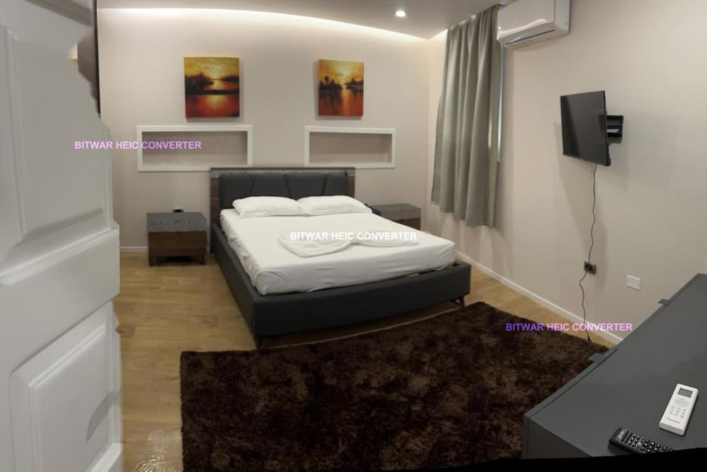 Grandpa House App.1 Apartment Tiranë Luaran gambar