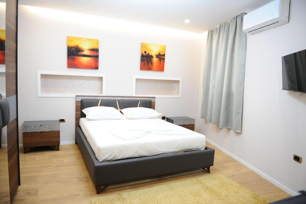 Grandpa House App.1 Apartment Tiranë Luaran gambar