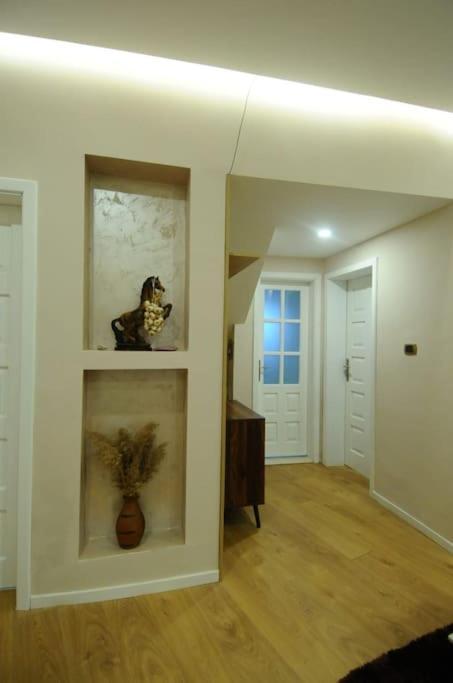 Grandpa House App.1 Apartment Tiranë Luaran gambar