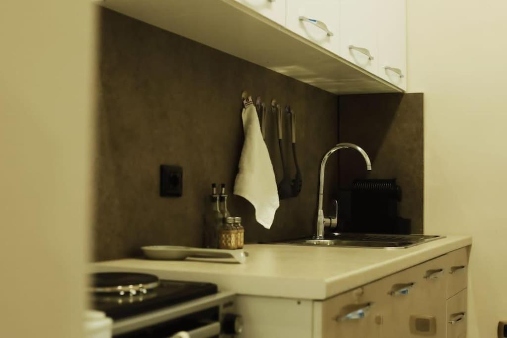 Grandpa House App.1 Apartment Tiranë Luaran gambar