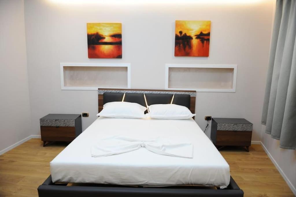 Grandpa House App.1 Apartment Tiranë Luaran gambar