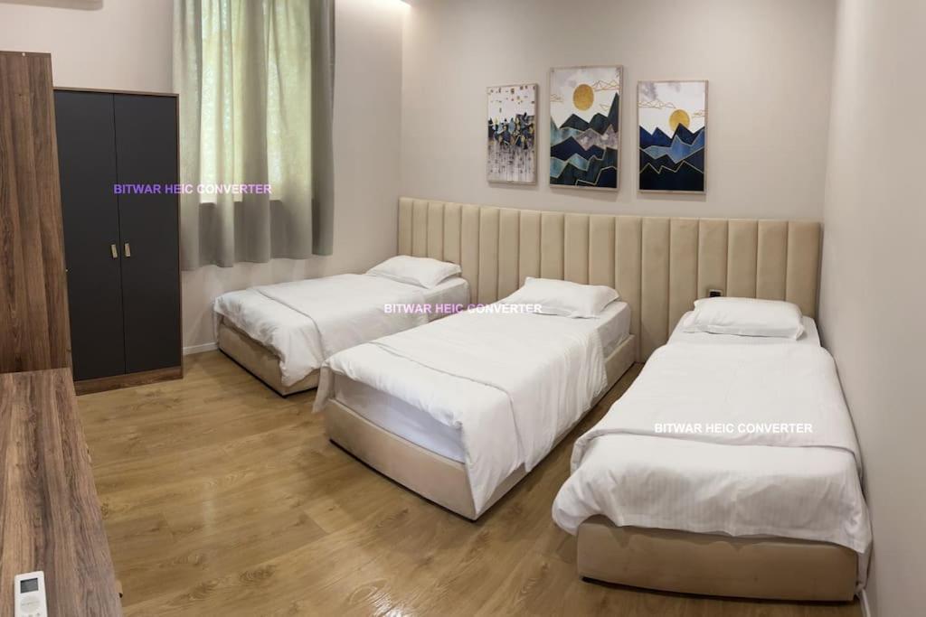 Grandpa House App.1 Apartment Tiranë Luaran gambar