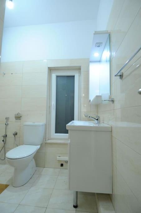 Grandpa House App.1 Apartment Tiranë Luaran gambar