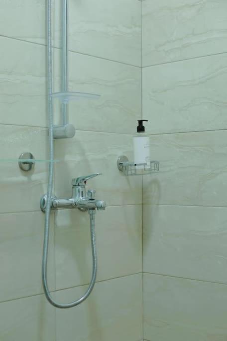 Grandpa House App.1 Apartment Tiranë Luaran gambar