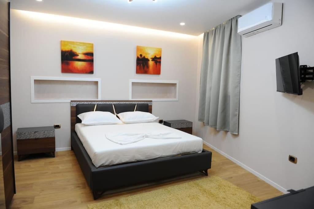 Grandpa House App.1 Apartment Tiranë Luaran gambar