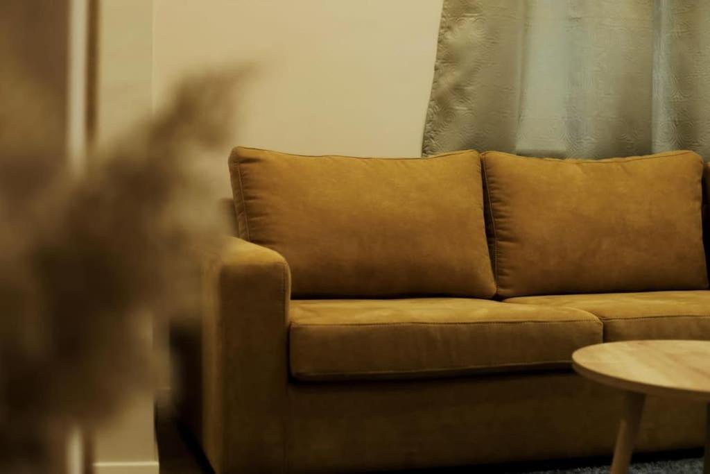 Grandpa House App.1 Apartment Tiranë Luaran gambar