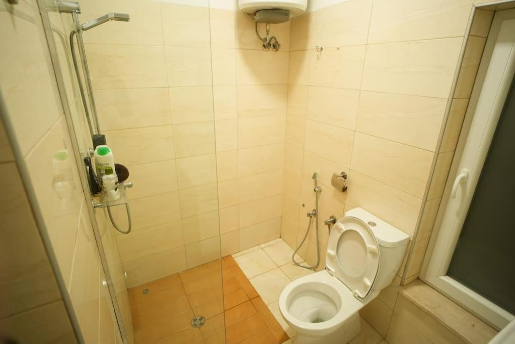 Grandpa House App.1 Apartment Tiranë Luaran gambar
