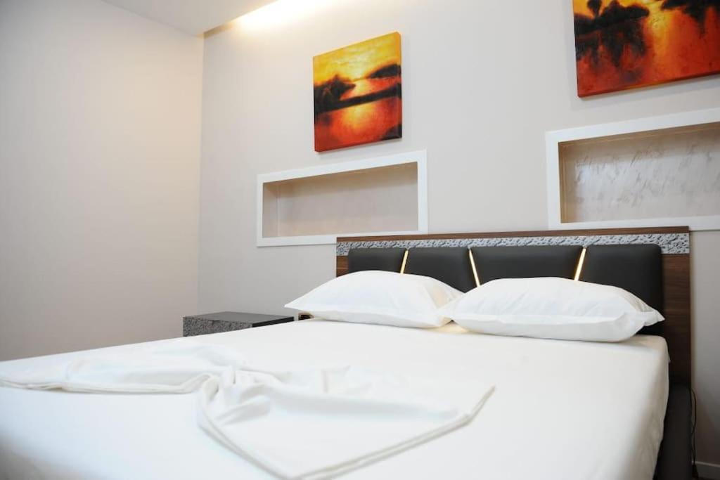 Grandpa House App.1 Apartment Tiranë Luaran gambar