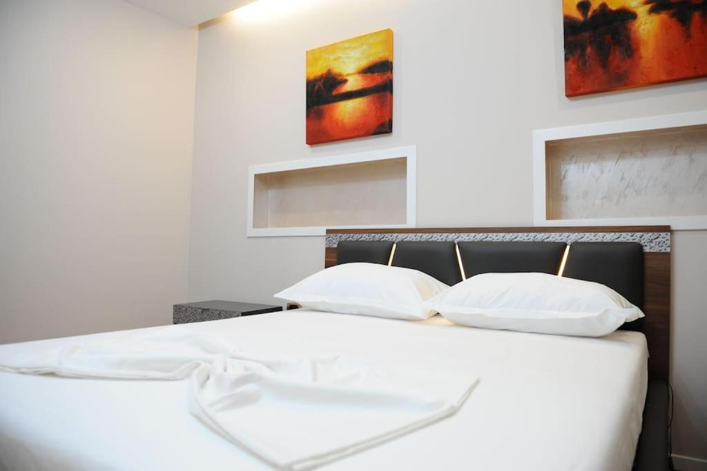 Grandpa House App.1 Apartment Tiranë Luaran gambar